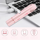 Lissea – Depilador Feminino de Precisão para Rosto e Corpo