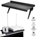 Suporte Prático Sem Perfuração para Eletrônicos