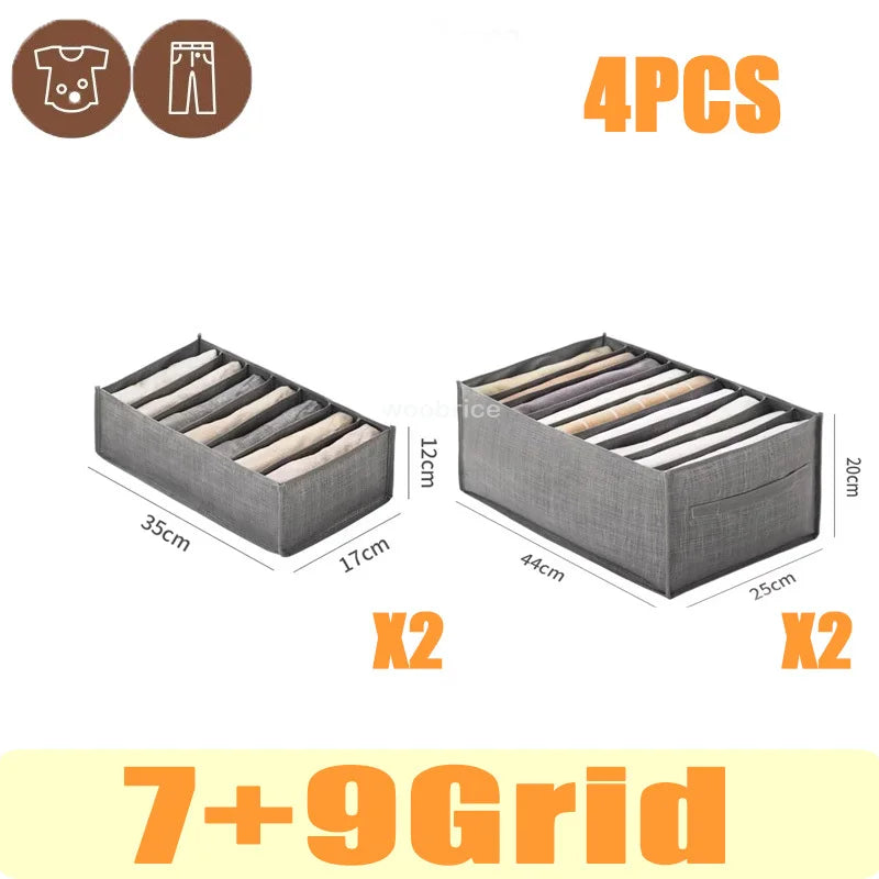 Drawer Divider Organizer