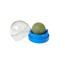 Brinquedo Interativo para Gatos com Snacks Naturais