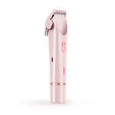Lissea – Depilador Feminino de Precisão para Rosto e Corpo
