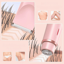 Lissea – Depilador Feminino de Precisão para Rosto e Corpo