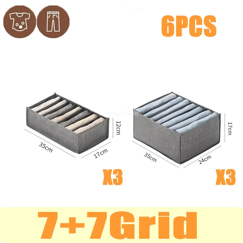 Drawer Divider Organizer