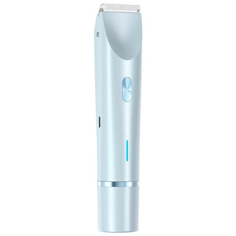 Lissea – Depilador Feminino de Precisão para Rosto e Corpo