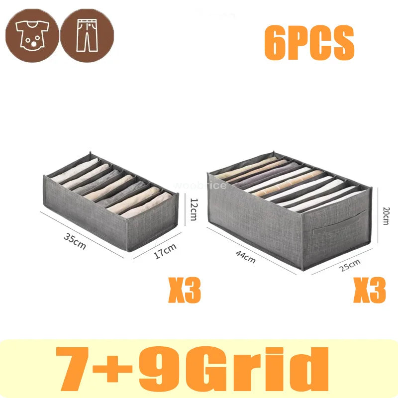 Drawer Divider Organizer