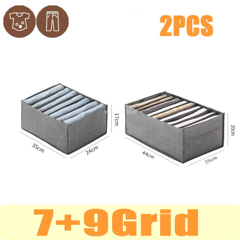 Drawer Divider Organizer