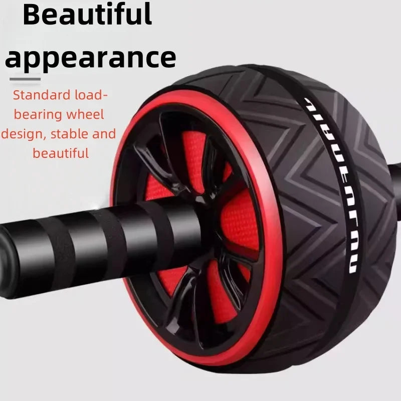 Roda Abdominal