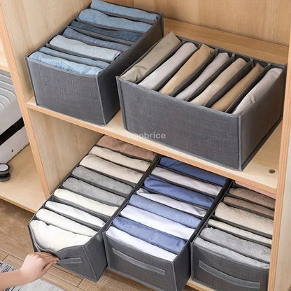 Drawer Divider Organizer