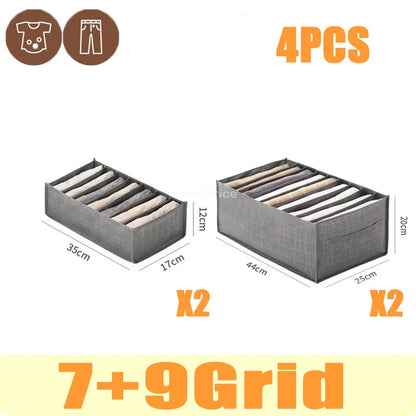 Drawer Divider Organizer