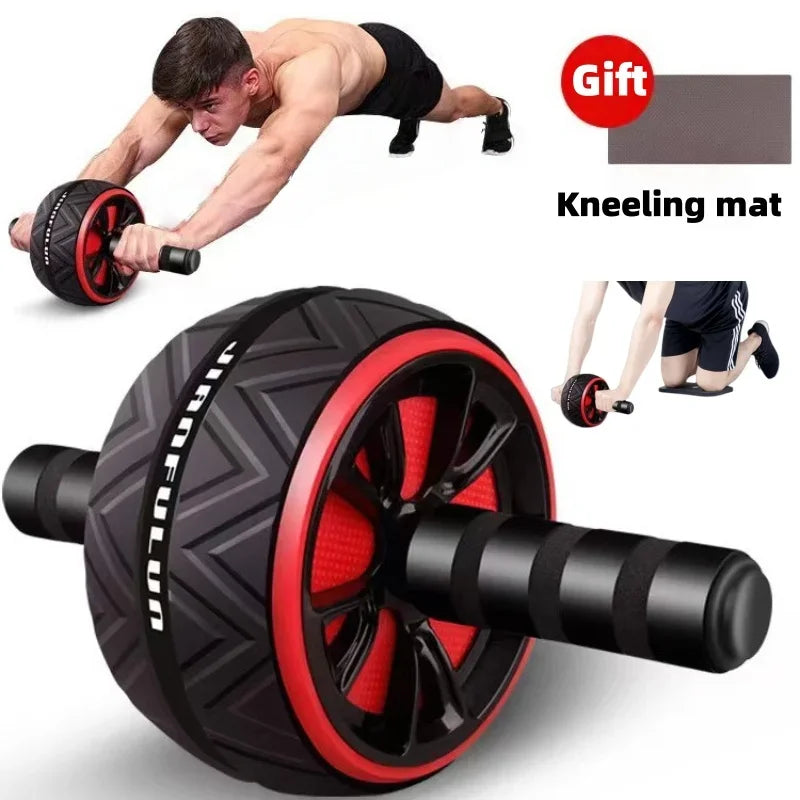Roda Abdominal