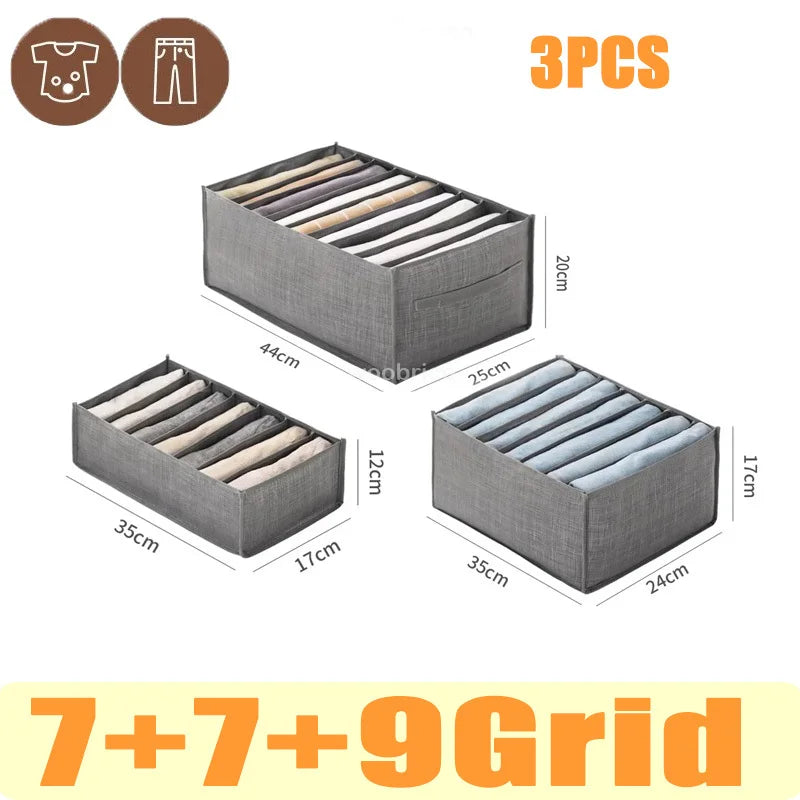 Drawer Divider Organizer