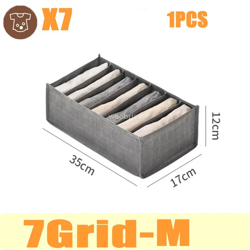 Drawer Divider Organizer