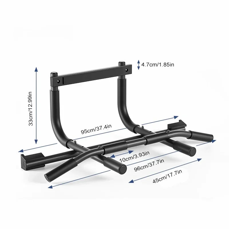 Barra de Pull-up para Casa