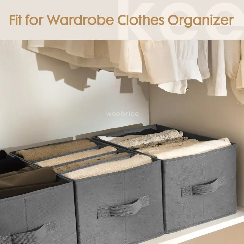 Drawer Divider Organizer