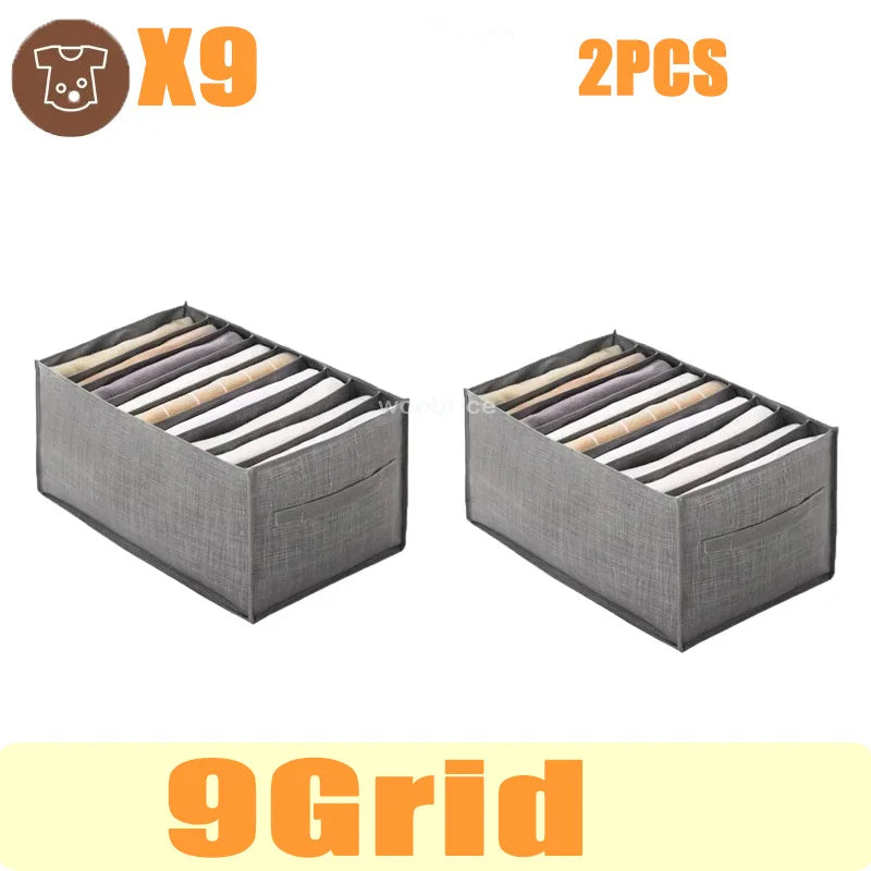 Drawer Divider Organizer