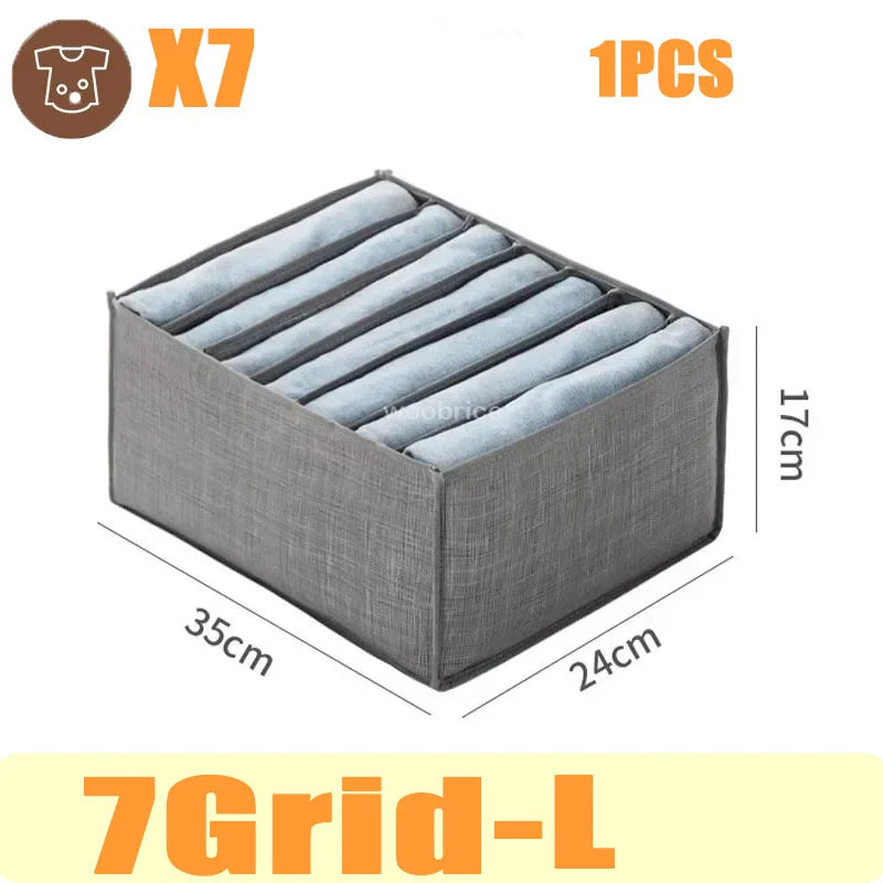 Drawer Divider Organizer