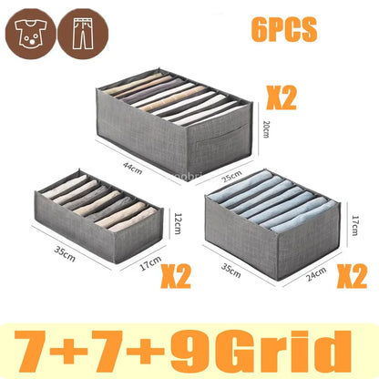 Drawer Divider Organizer