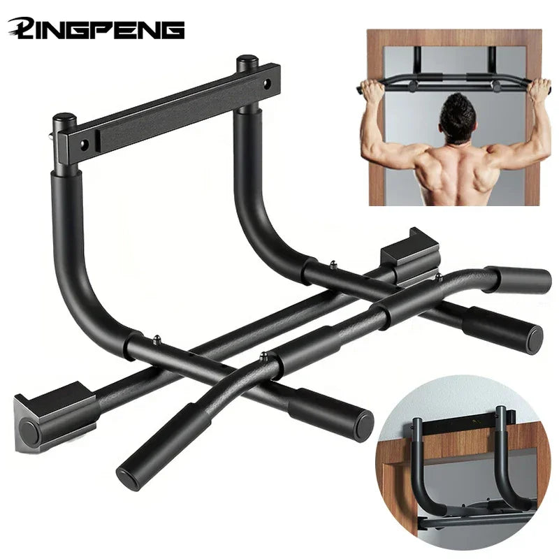 Barra de Pull-up para Casa
