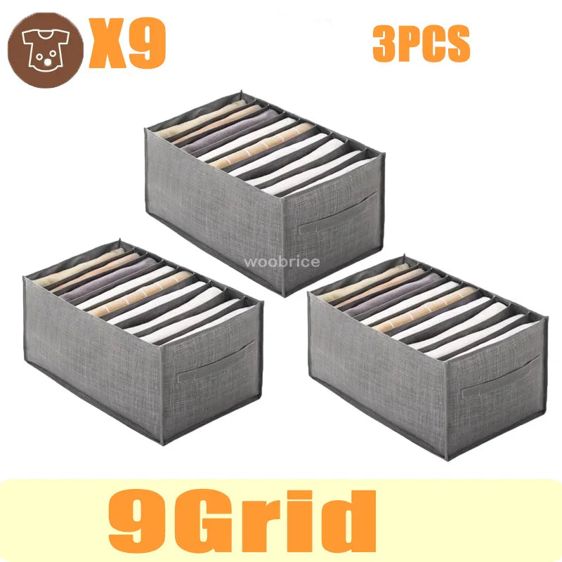 Drawer Divider Organizer