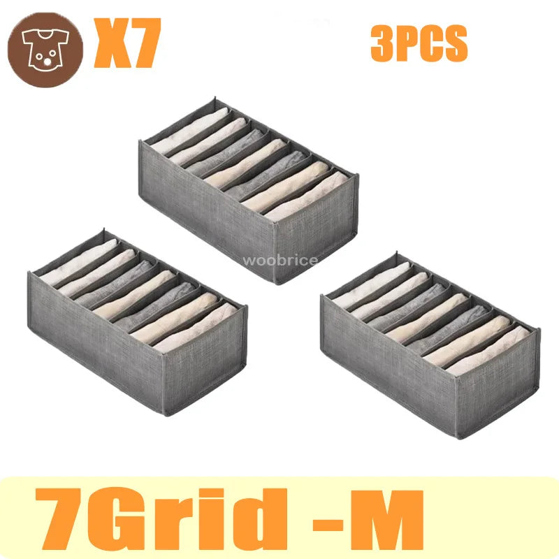 Drawer Divider Organizer