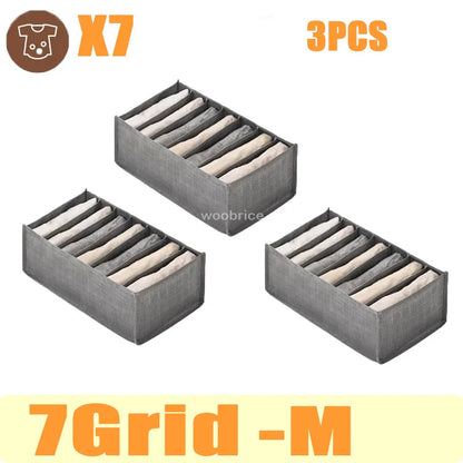 Drawer Divider Organizer