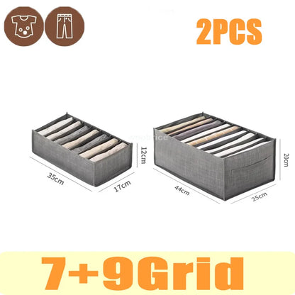 Drawer Divider Organizer