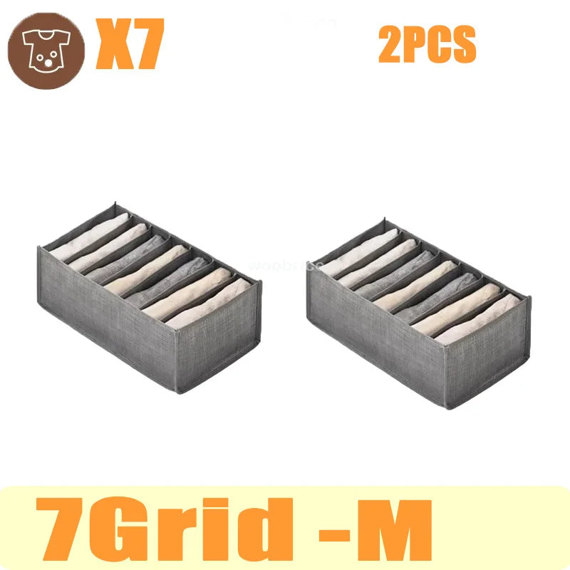 Drawer Divider Organizer