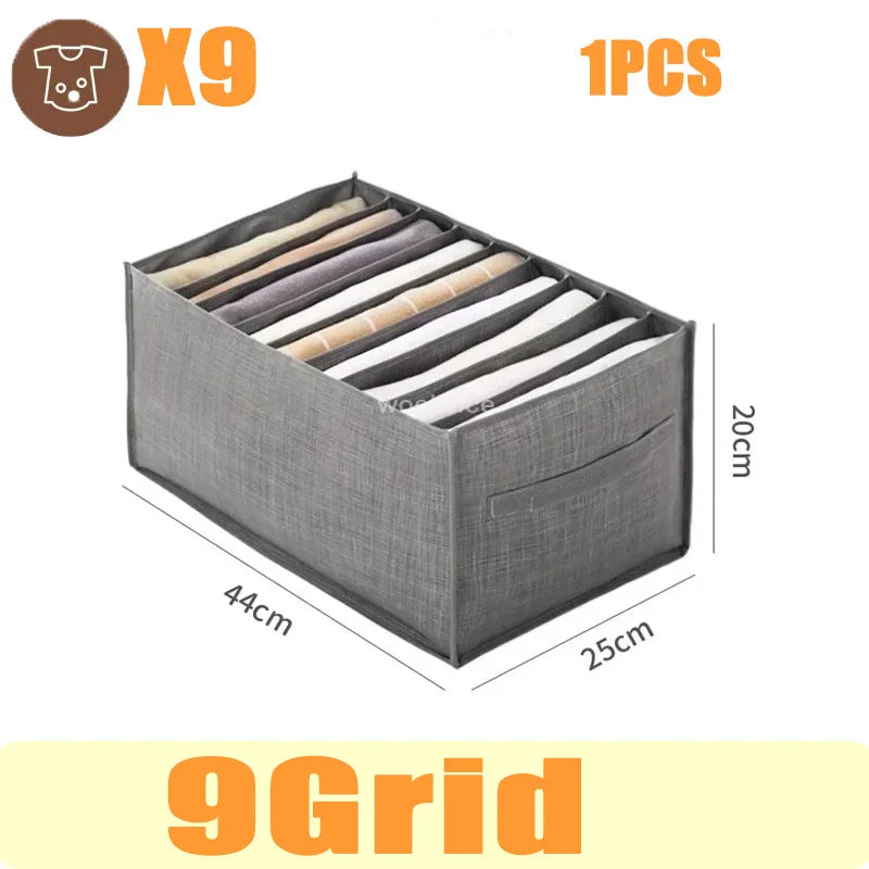 Drawer Divider Organizer